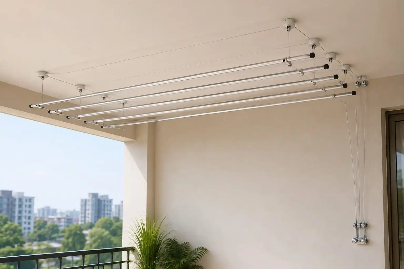 Clothes hanger Bangalore