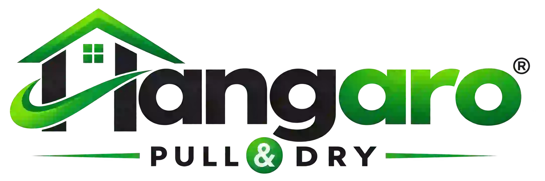 Hangaro Pull & Dry